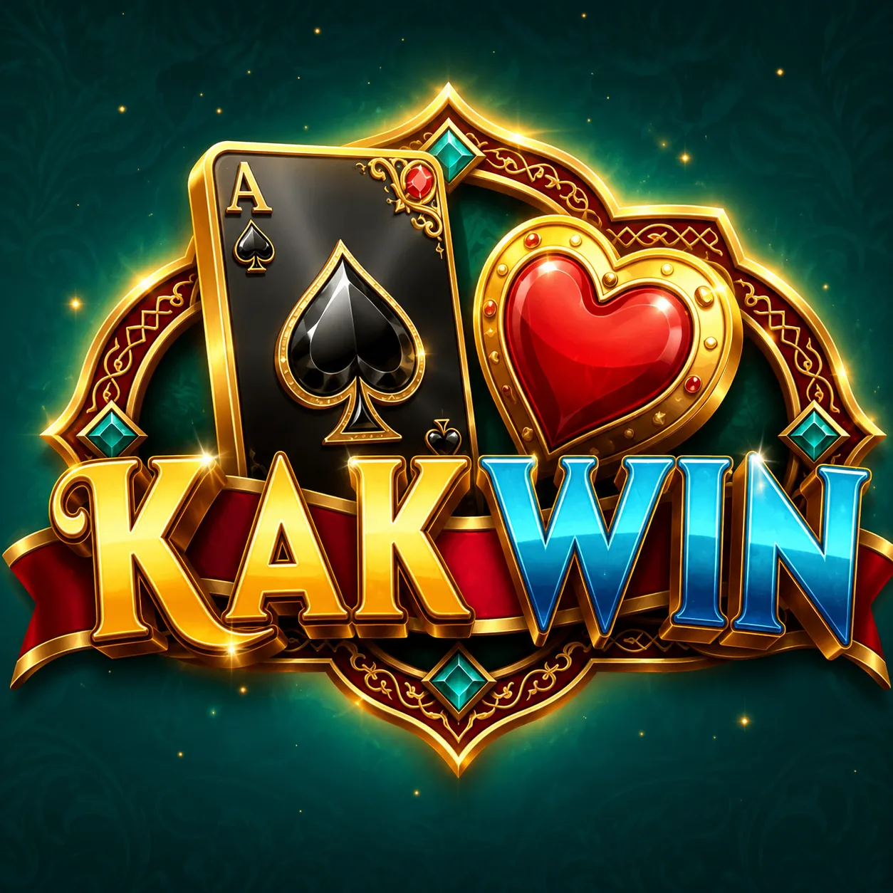 KAKWIN - Petualangan Seru di Dunia RPG