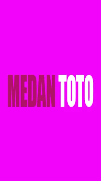 MEDANTOTO - Game Battle Royale Seru dan Menantang