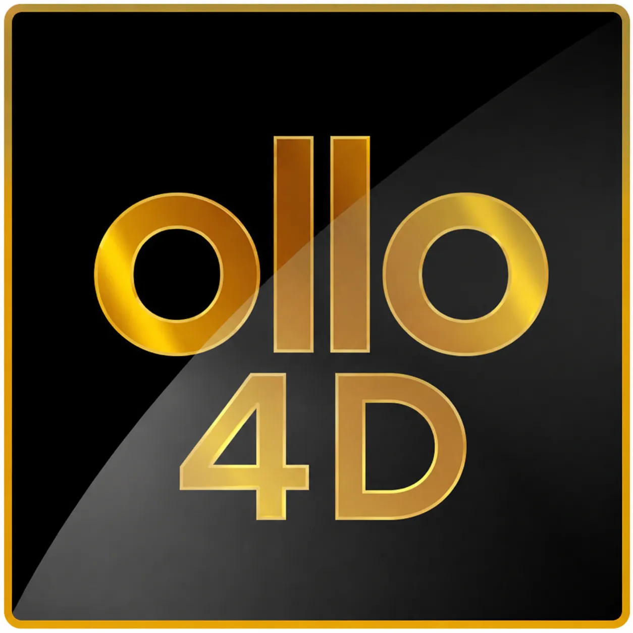 OLLO4D - Game QiuQiu Seru untuk Semua