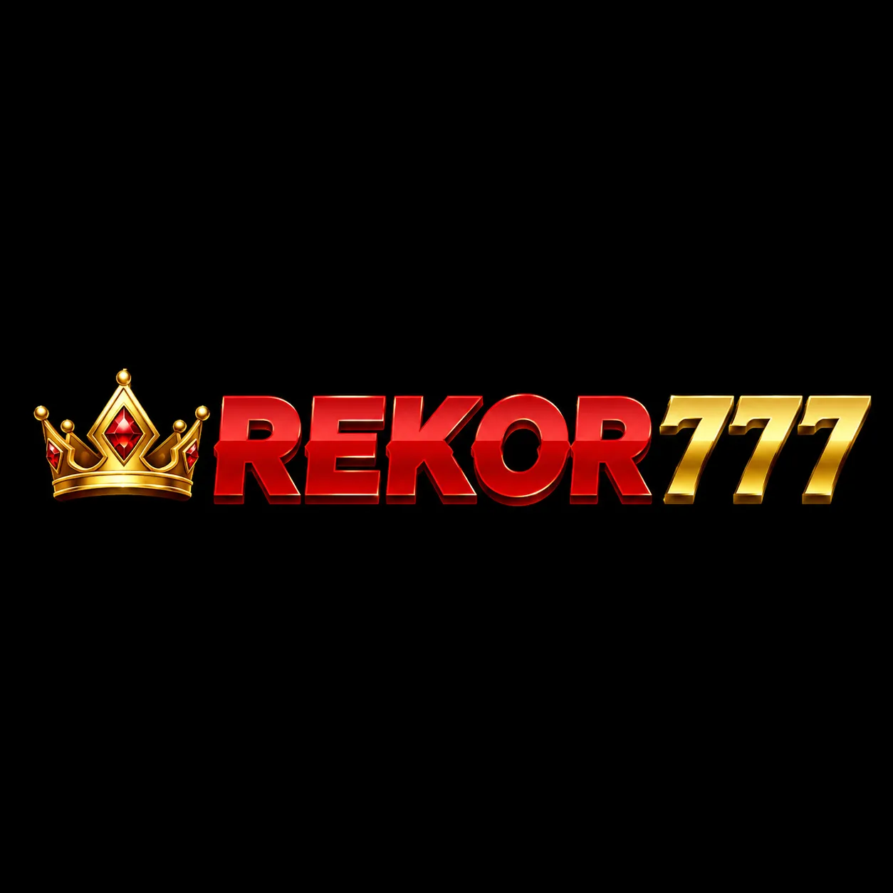 REKOR777 - Game Balap Seru dan Menegangkan
