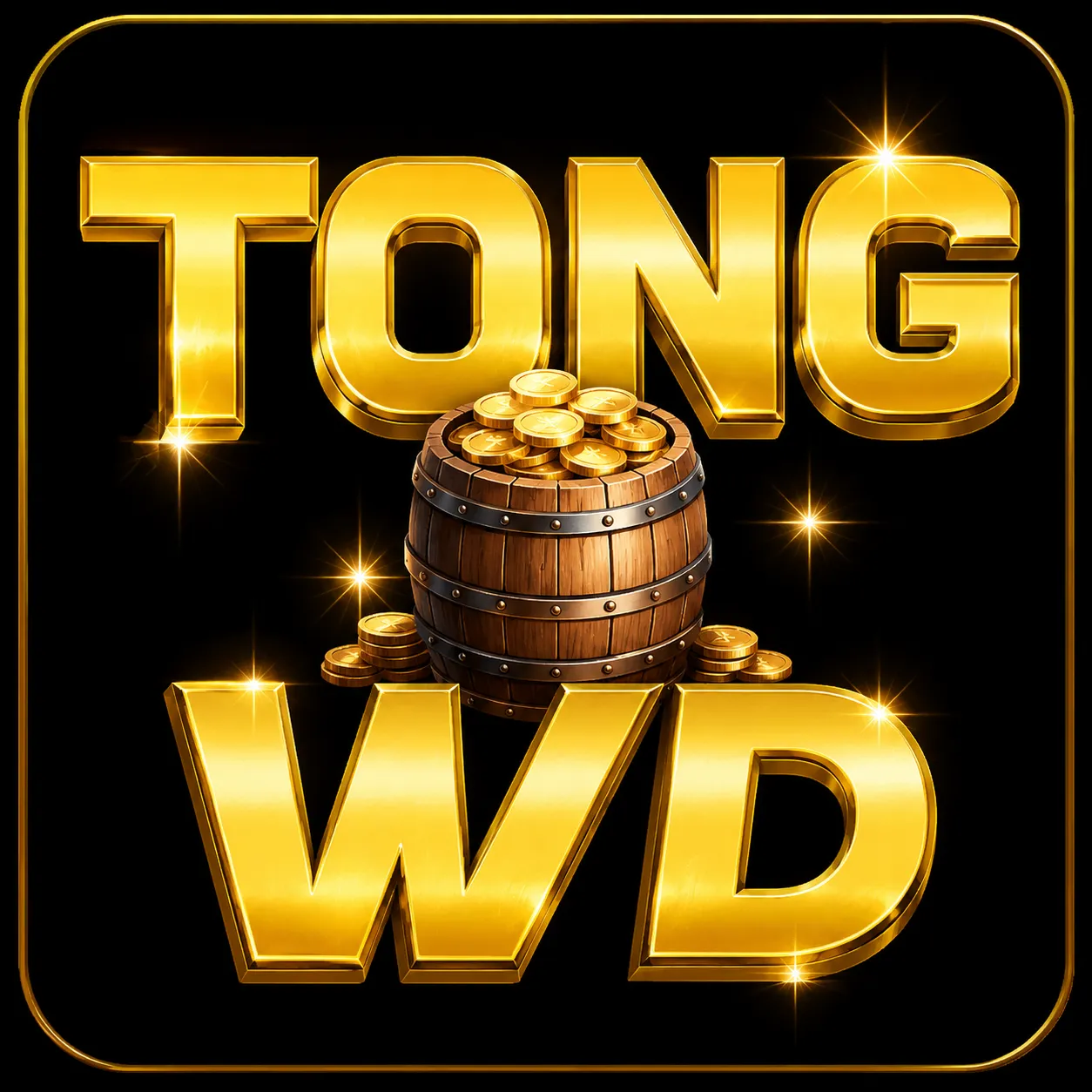 TONGWD - Petualangan Seru Dalam Dunia RPG